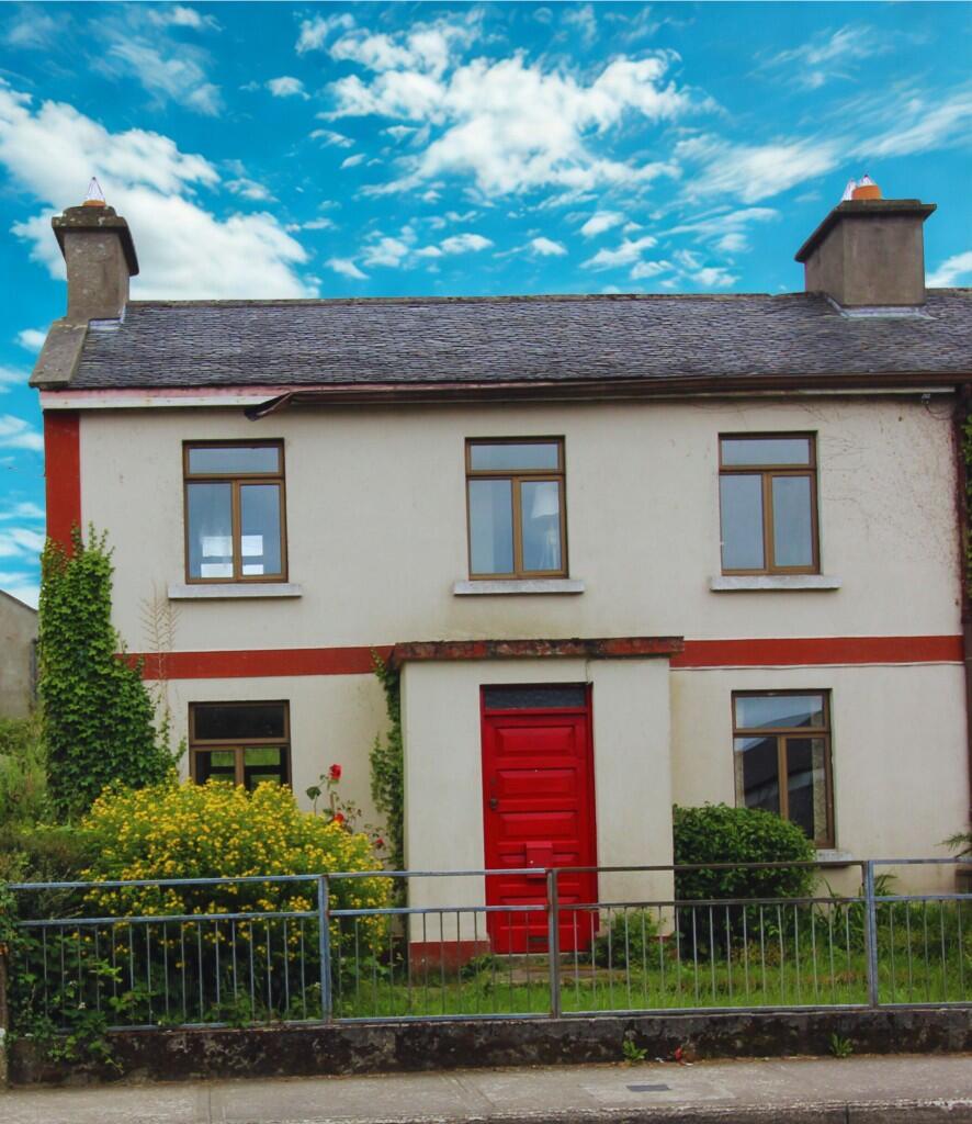 Main image of property: Ballina, Mayo
