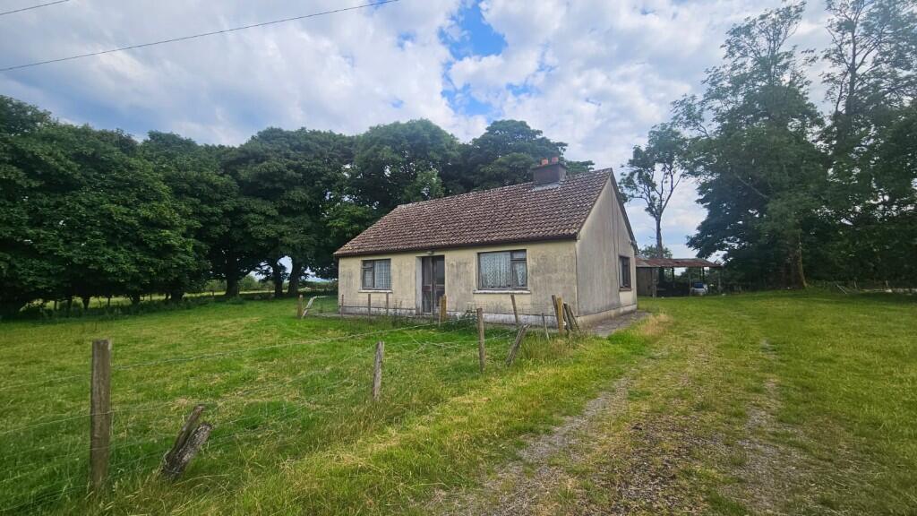 Main image of property: Charlestown, Mayo