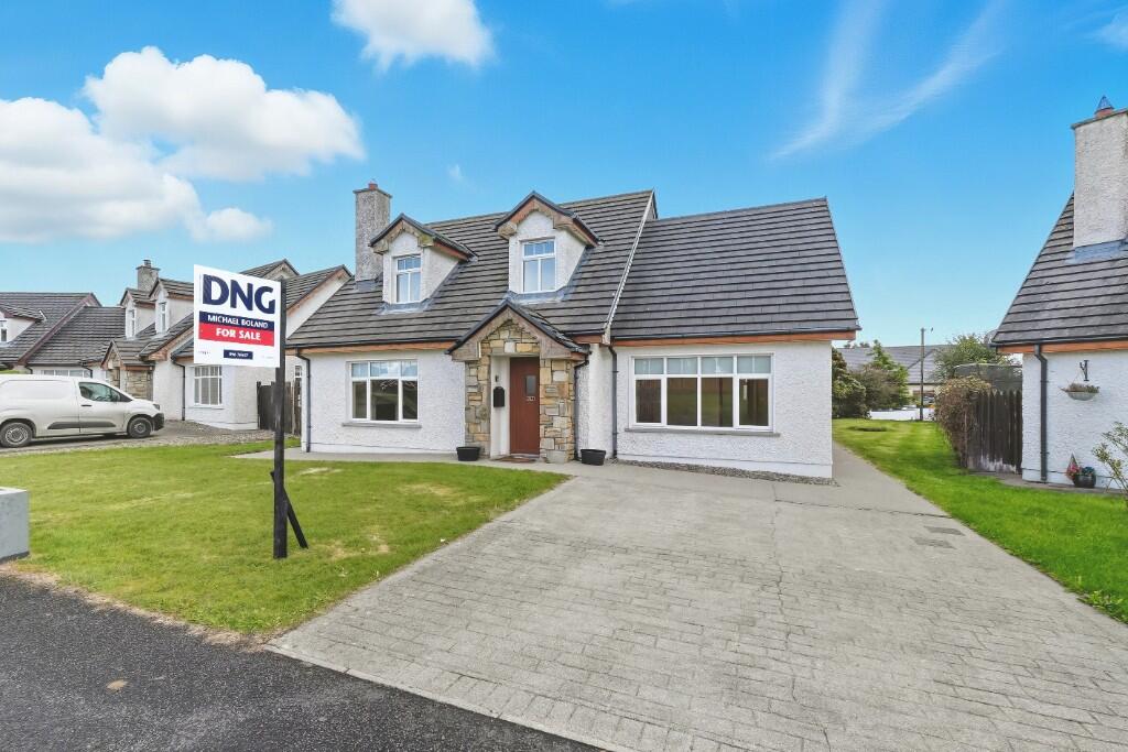 Main image of property: Crossmolina, Mayo