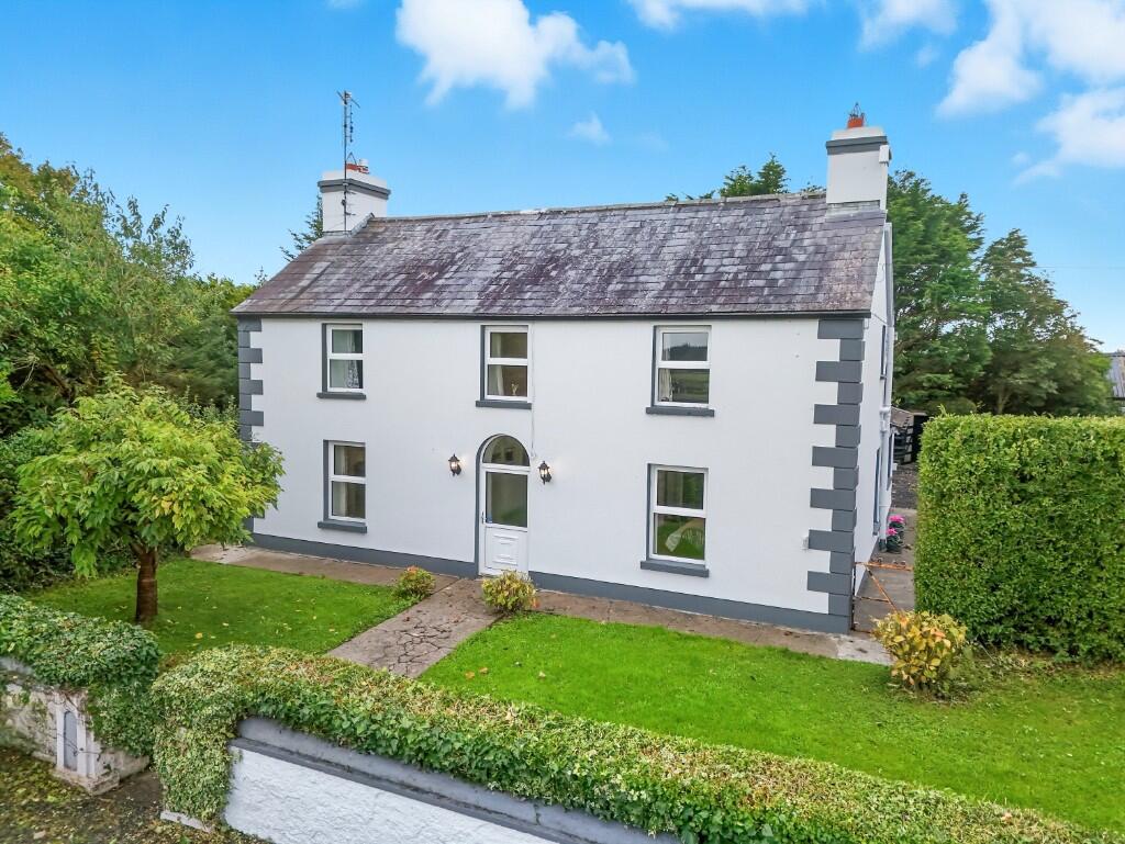 Main image of property: Inniscrone, Sligo