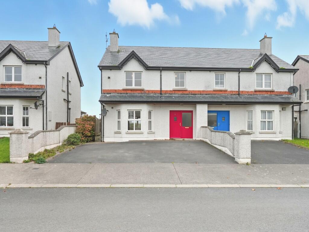 Main image of property: Inniscrone, Sligo