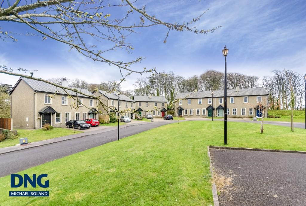 3 bedroom terraced house for sale in Killala, Mayo, Ireland