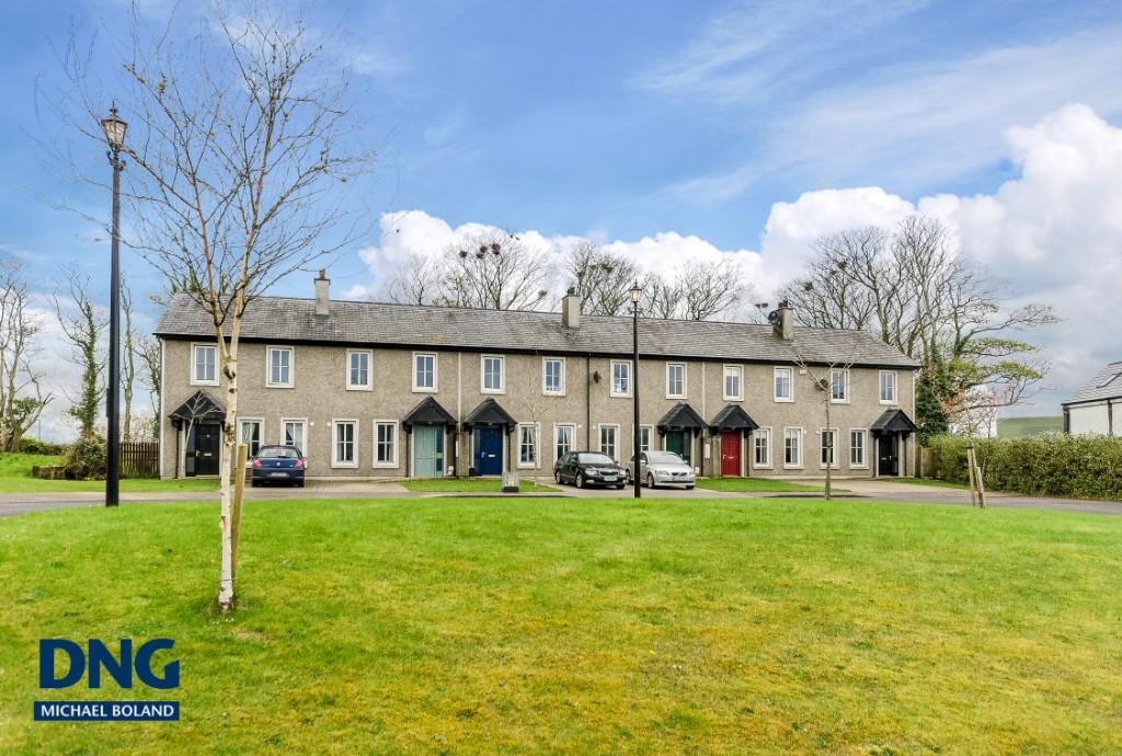 3 bedroom terraced house for sale in Killala, Mayo, Ireland