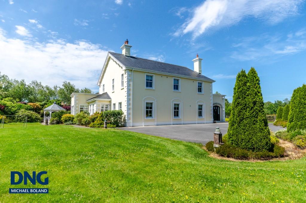 5 bedroom detached house for sale in Ballina, Mayo, Ireland