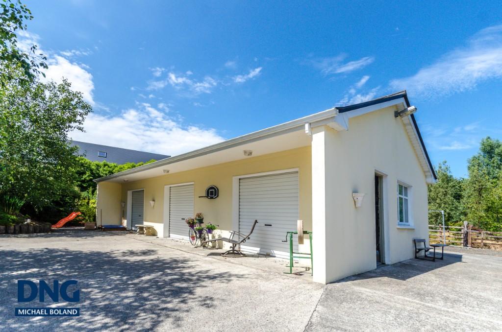 5 bedroom detached house for sale in Ballina, Mayo, Ireland