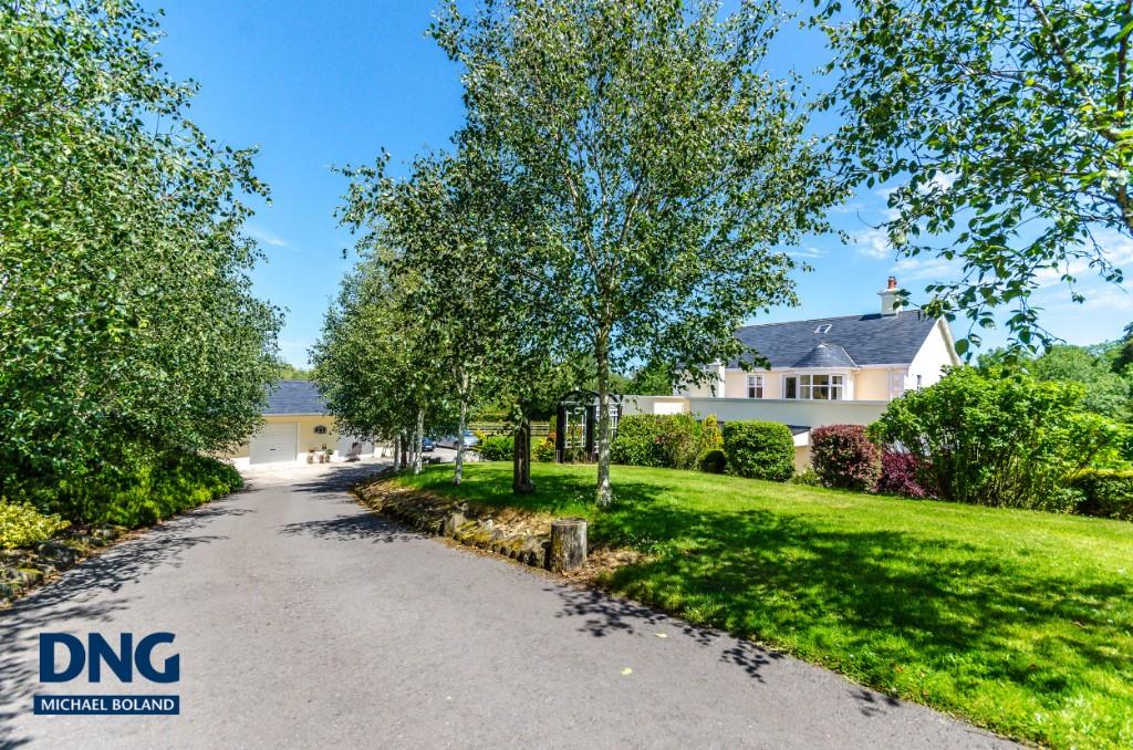 5 bedroom detached house for sale in Ballina, Mayo, Ireland