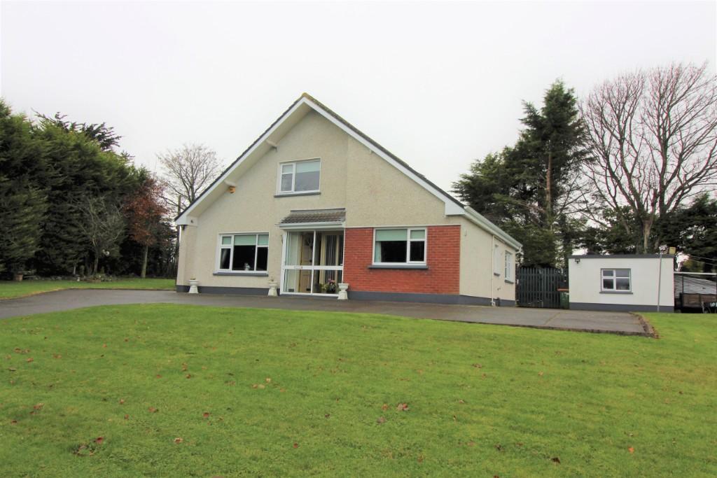 4 bedroom detached house for sale in Ballina, Mayo, Ireland