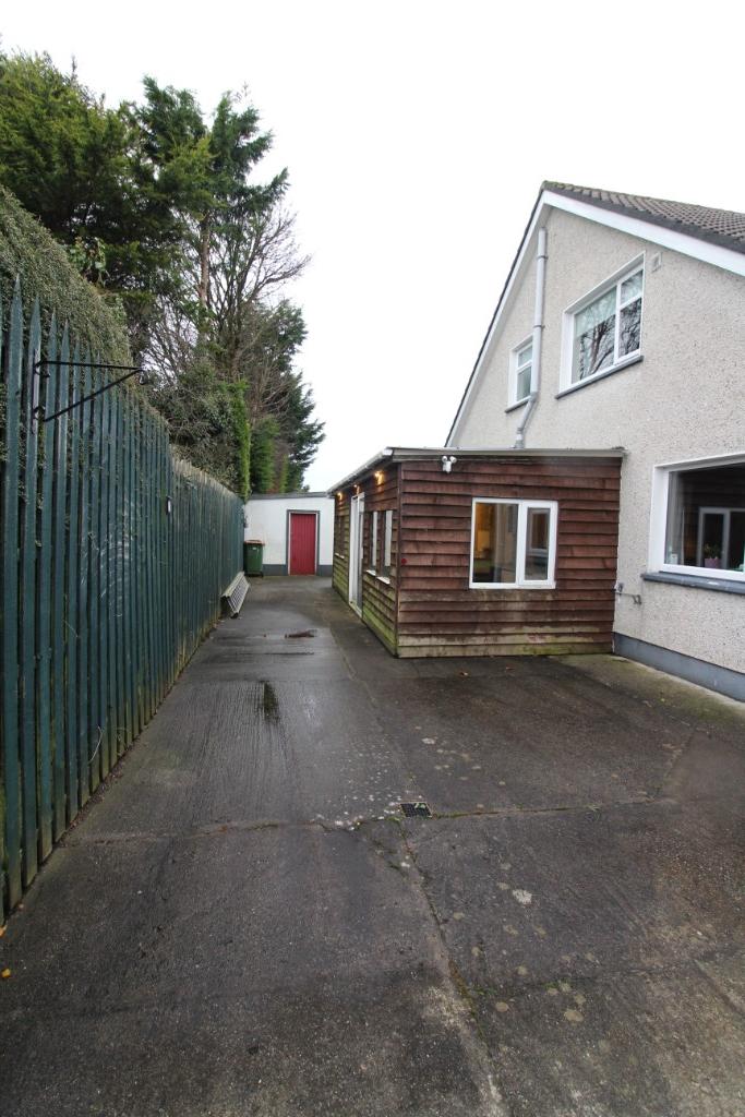 4 bedroom detached house for sale in Ballina, Mayo, Ireland