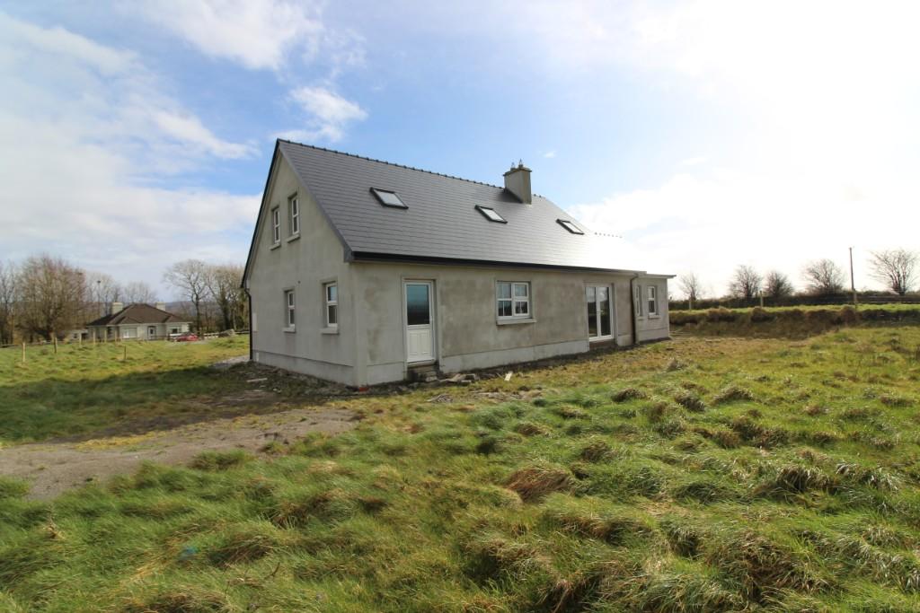 4 bedroom detached house for sale in Ballina, Mayo, Ireland