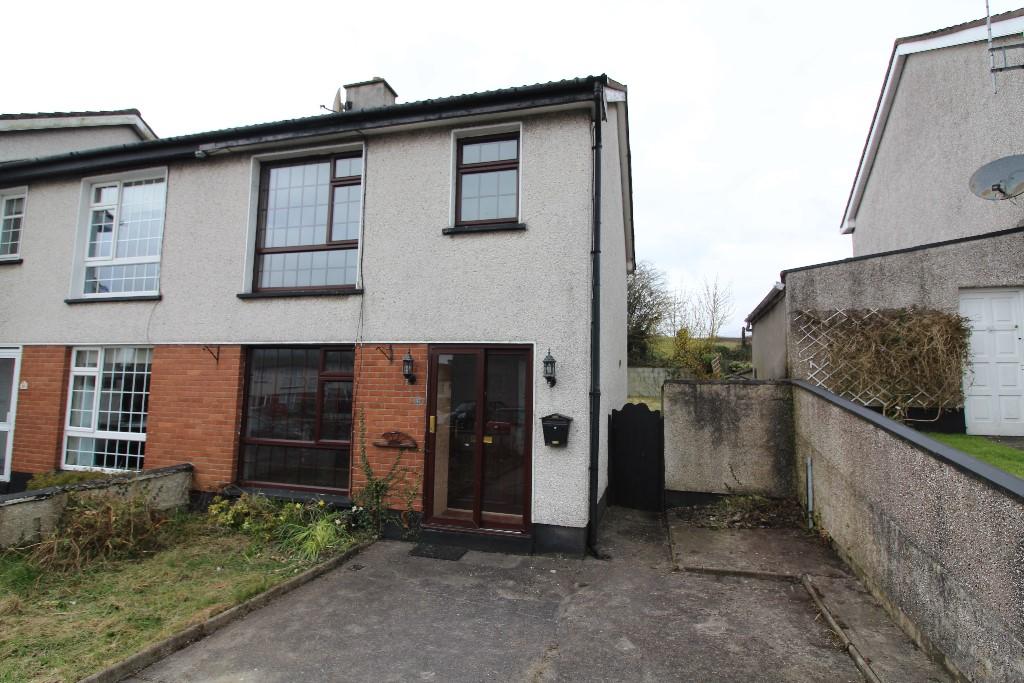 3 bedroom end of terrace house for sale in Ballina, Mayo, Ireland