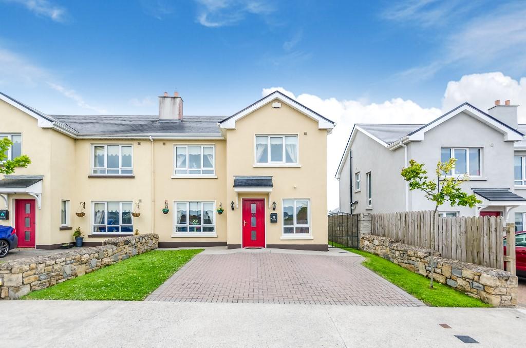 4 bedroom semidetached house for sale in Ballina, Mayo, Ireland