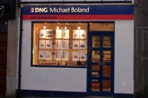 DNG Michael Boland, Ballina, Co Mayobranch details