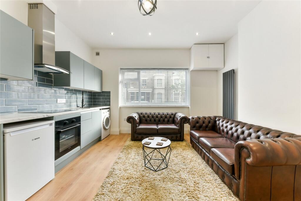 1 bedroom apartment for rent in Devonport Road, Shepherds Bush, London, W12
