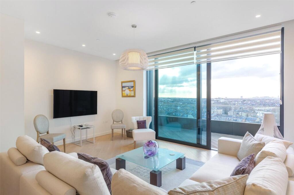 Main image of property: Wood Crescent, Television Centre, White City, London, W12