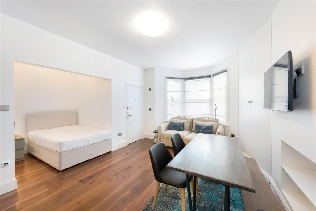 Main image of property: Sterndale Road, Brook Green, London, W14