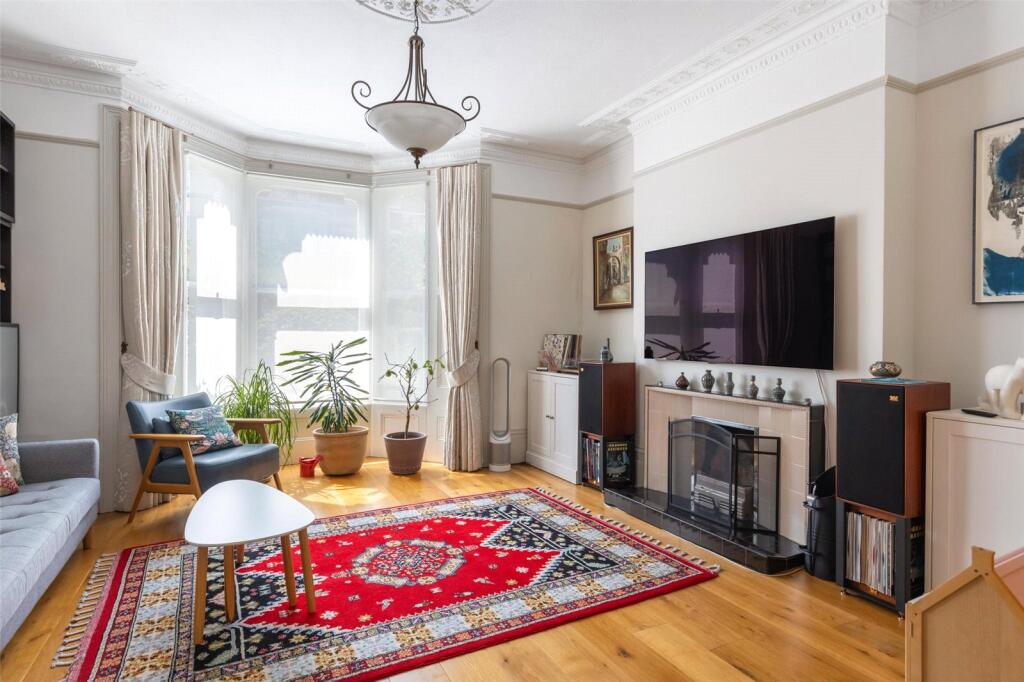 Main image of property: Poplar Grove, Brook Green, London, W6