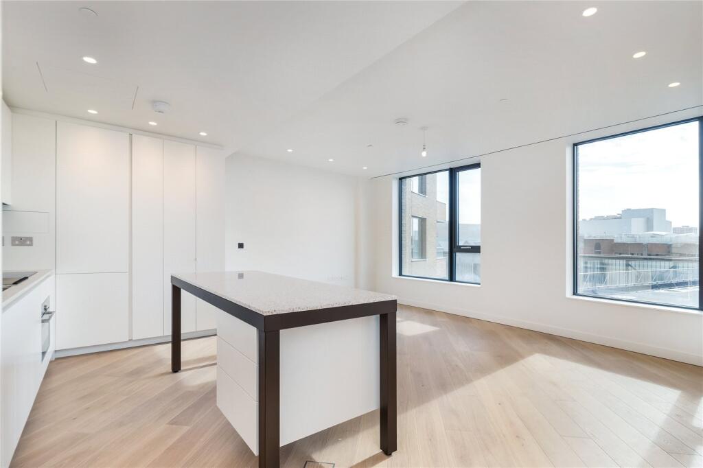 Main image of property: Television Centre, 101 Wood Lane, White City, London, W12