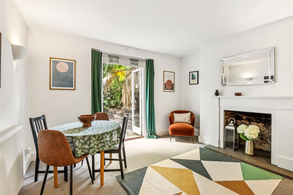 Main image of property: Stowe Road, Shepherds Bush, London, W12