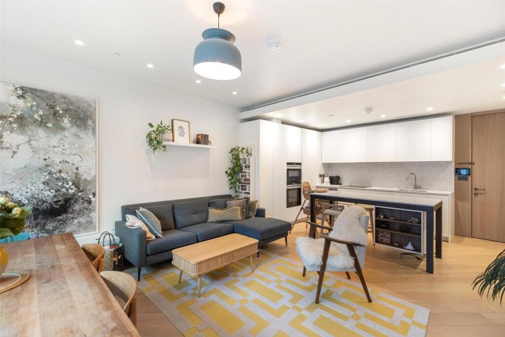 Main image of property: Wood Crescent, Television Centre, White City, London, W12