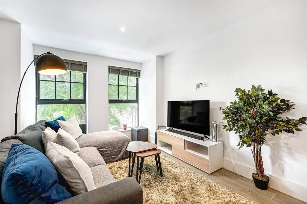 Main image of property: Haymarket House, 15 Wolverton Gardens, London, W6
