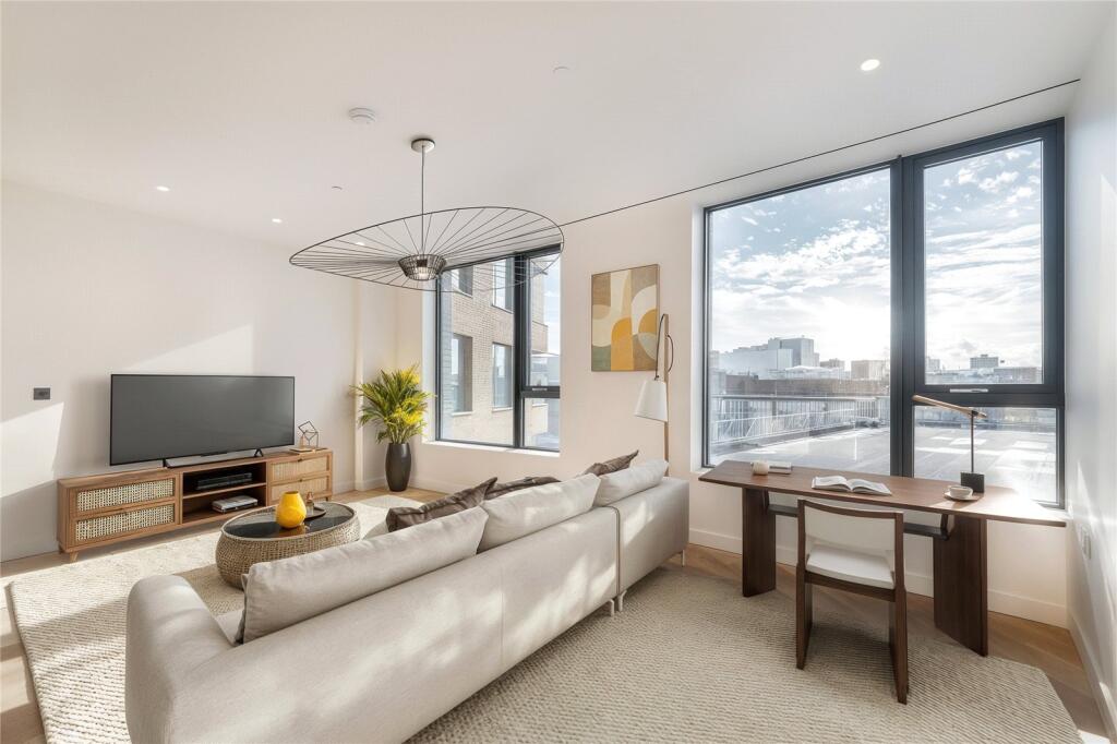 Main image of property: Television Centre, 101 Wood Lane, White City, London, W12