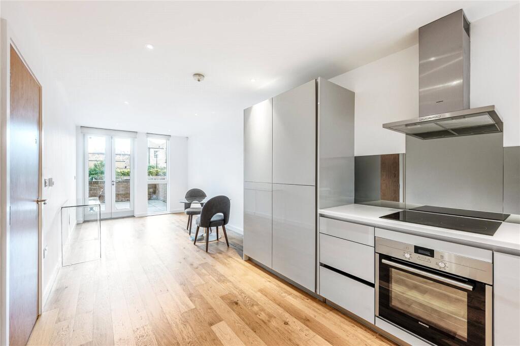 Main image of property: Sharp House, 91 Goldhawk Road, Shepherds Bush, London, W12
