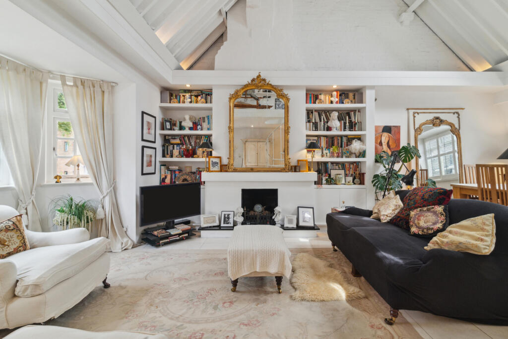 3 bedroom for sale in Wheatley Street, Marylebone, London, W1G