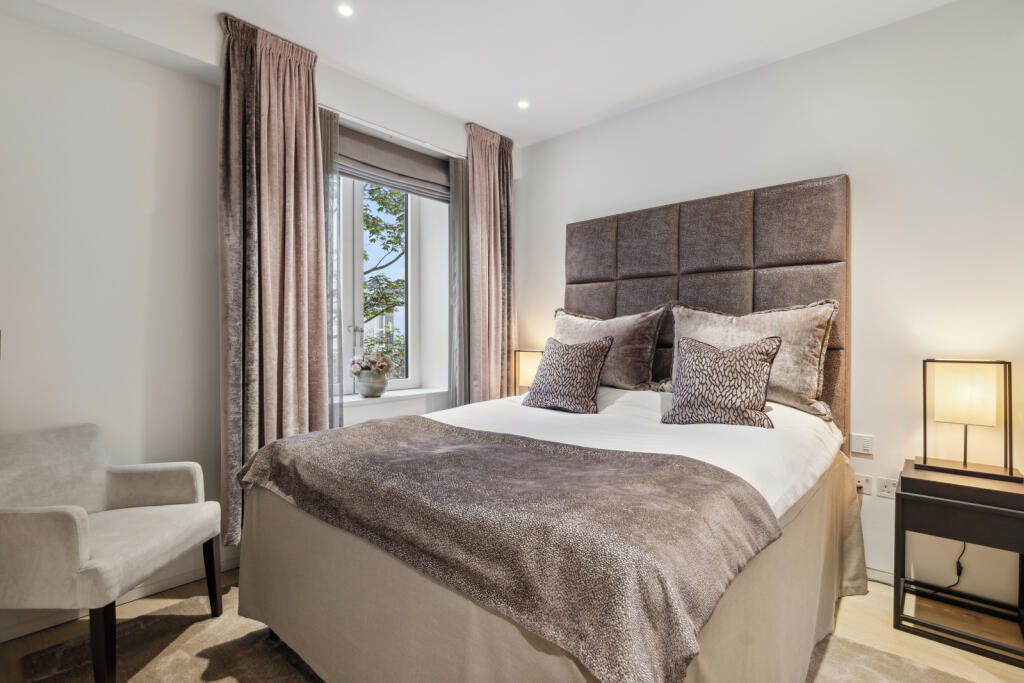 Main image of property: Riding House Street, London, W1W