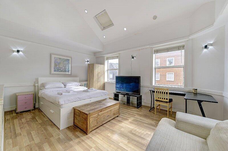 Main image of property: Devonshire Street, Marylebone, London, W1G