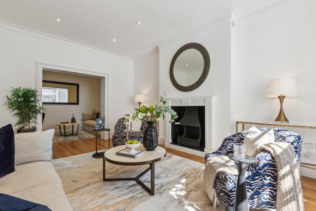 Main image of property: Bryanston Square, London, W1H