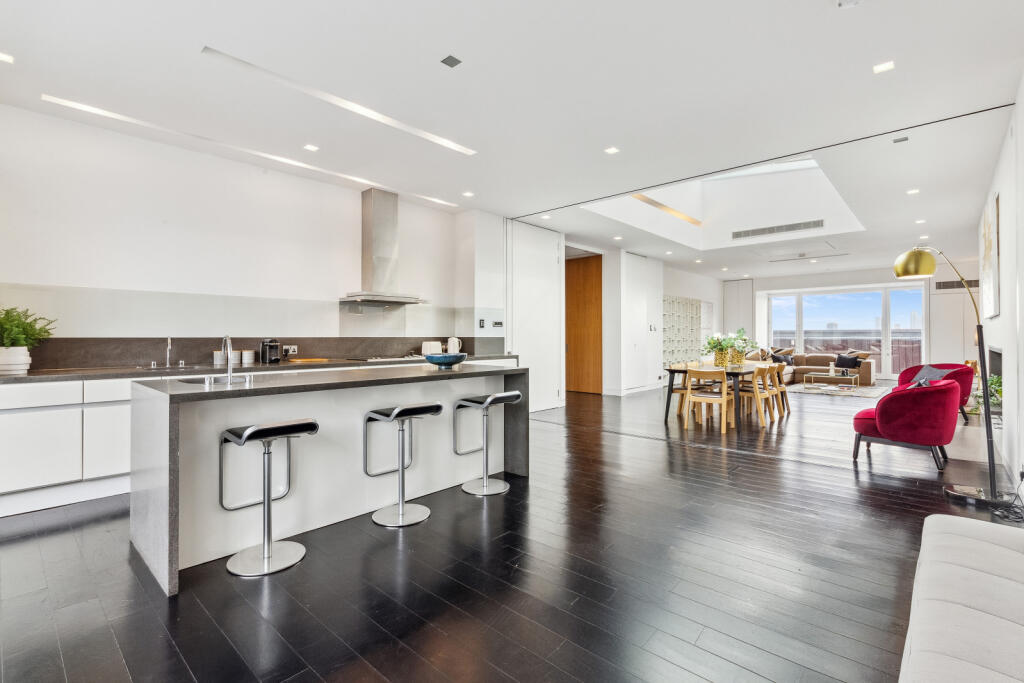 Main image of property: Market Place, London, W1W