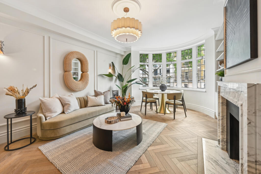 Main image of property: Portland Place, London, W1B