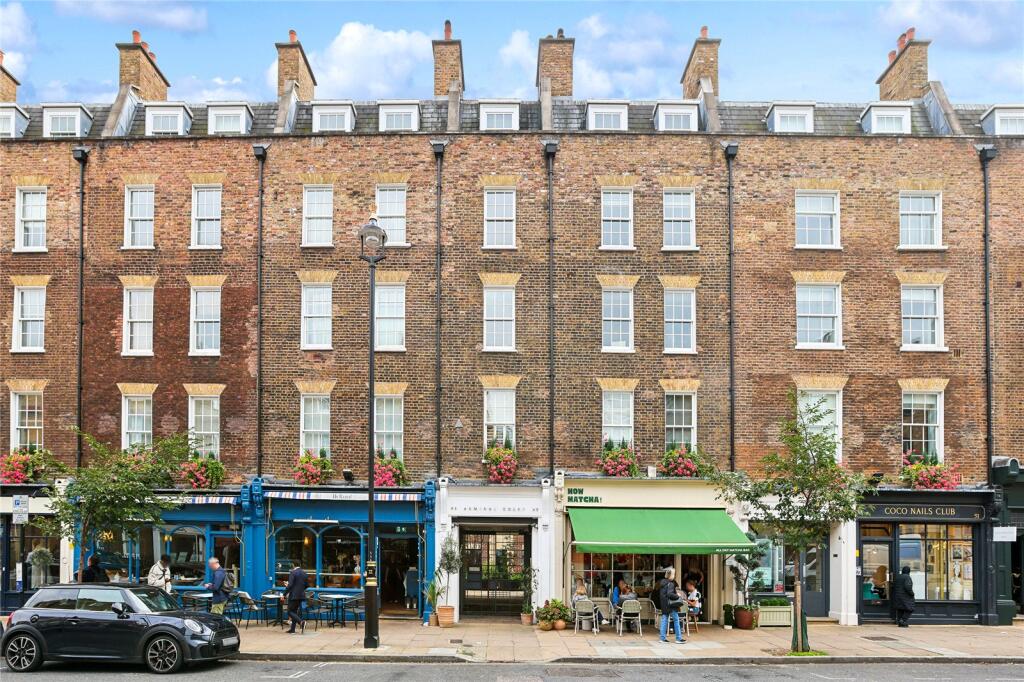 Main image of property: Blandford Street, London, W1U