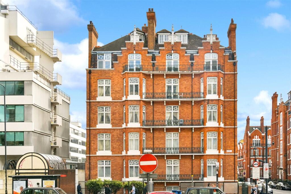 Main image of property: Chiltern Street, London, W1U
