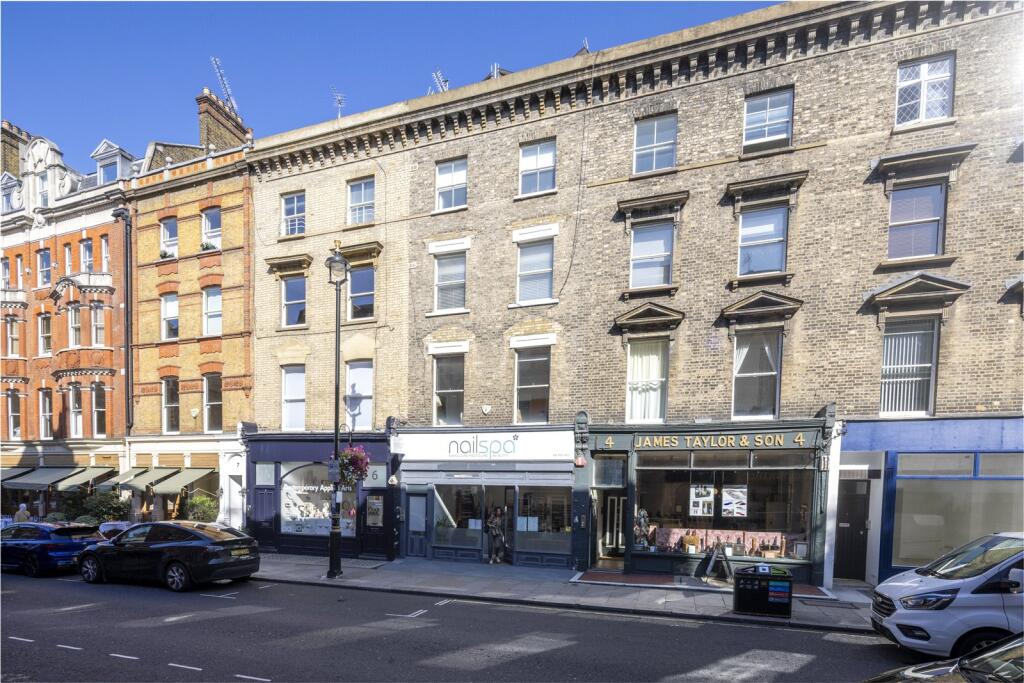 Main image of property: Paddington Street, London, W1U