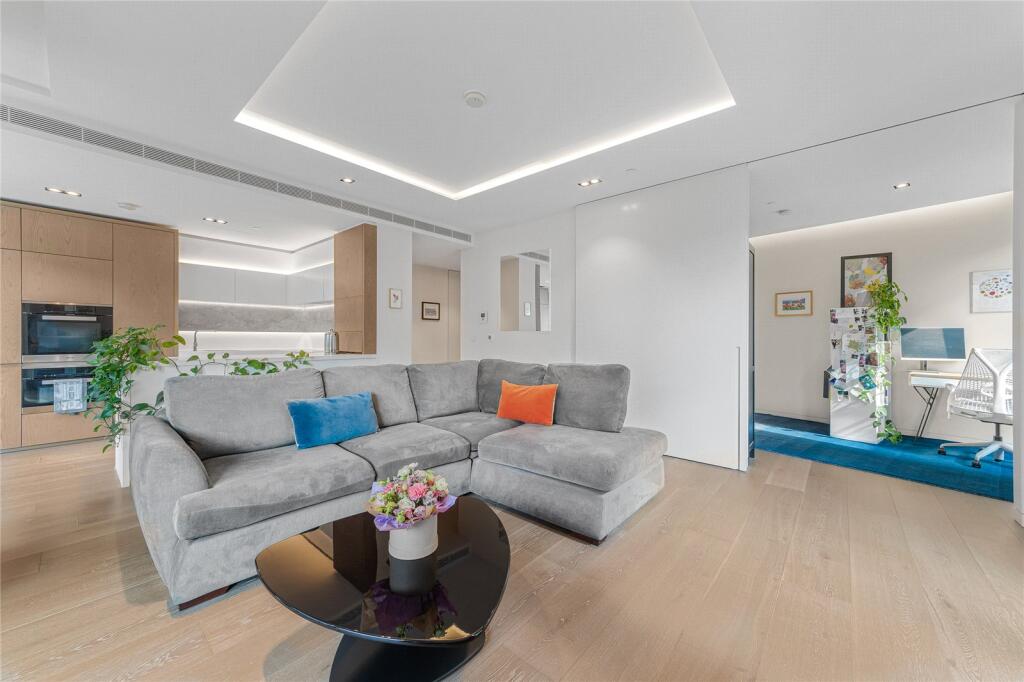Main image of property: Pearson Square, London, W1T