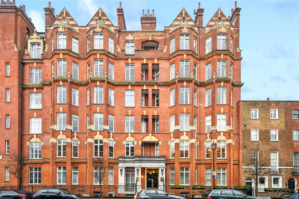 Main image of property: Upper Montagu Street, London, W1H