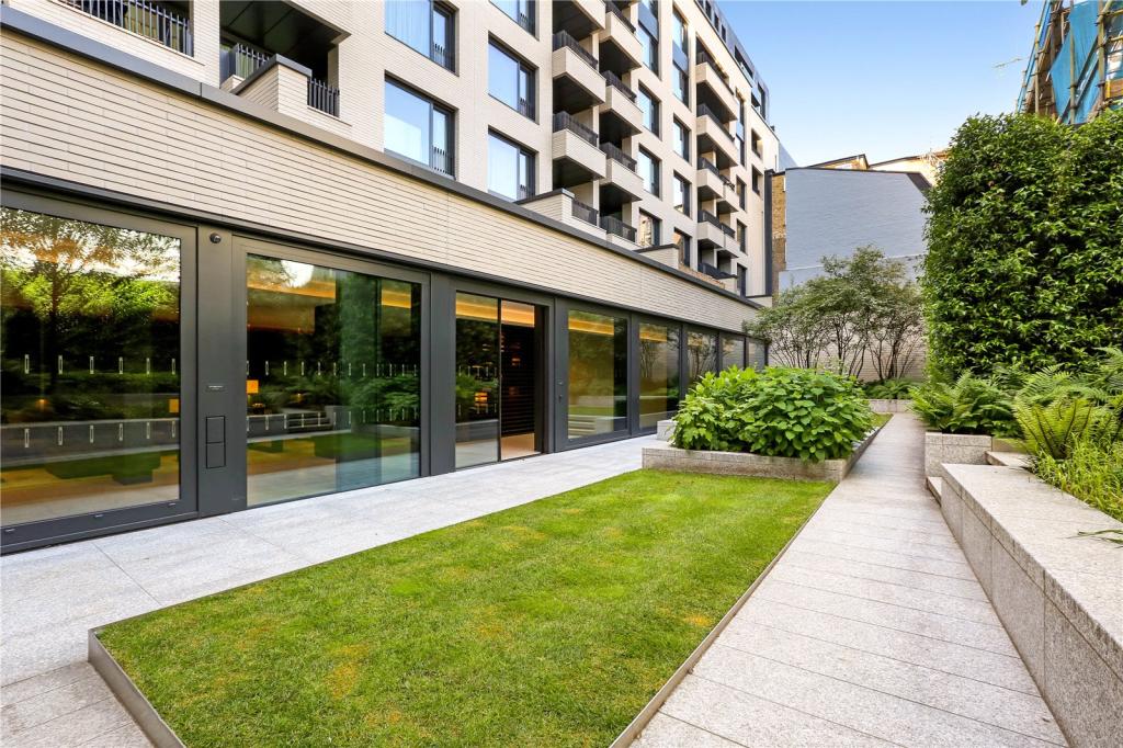 1 bedroom apartment for sale in Rathbone Square, 37 Rathbone Place