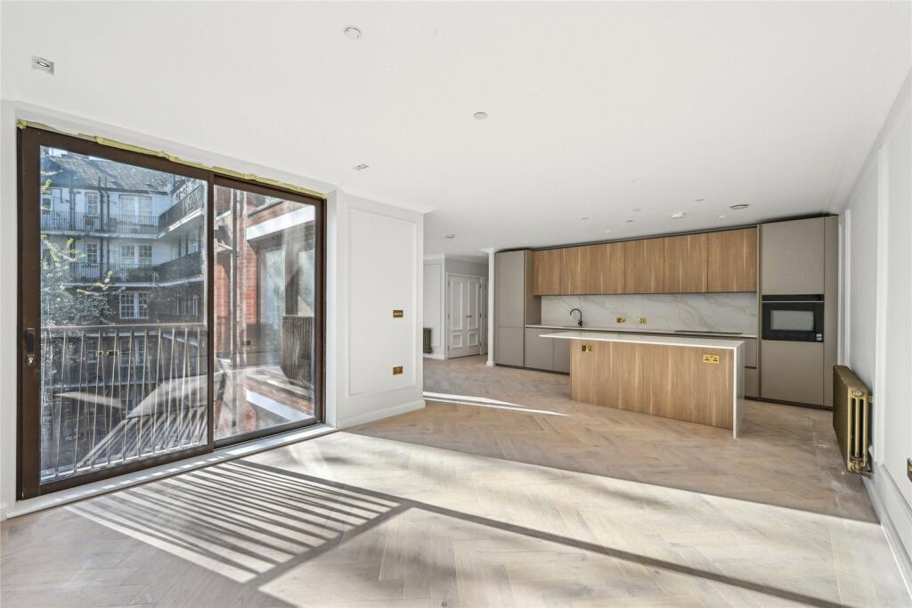 Main image of property: Homer Row, London, W1H