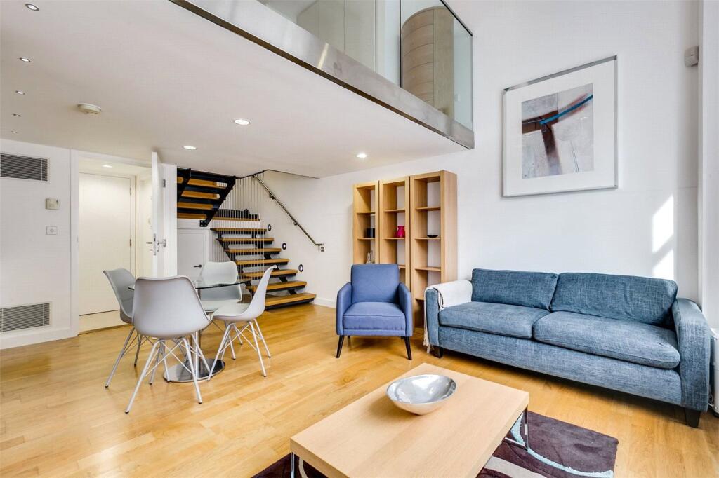 Main image of property: Blandford Street, London, W1U