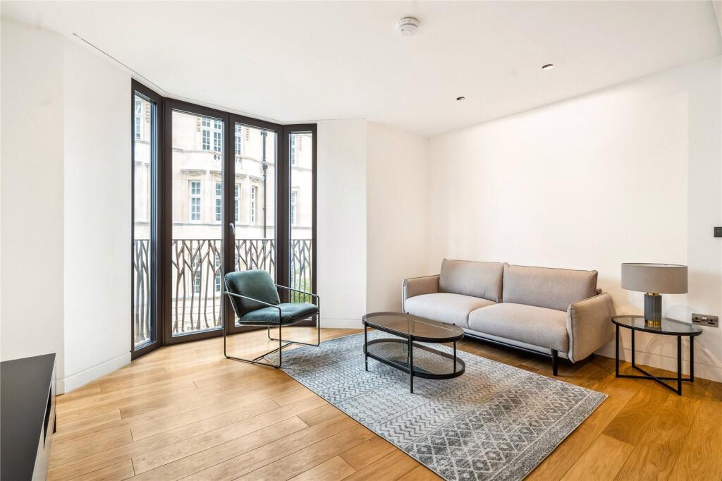 Main image of property: Great Portland Street, London, W1W