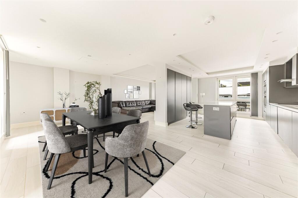 Main image of property: Bird Street, London, W1U