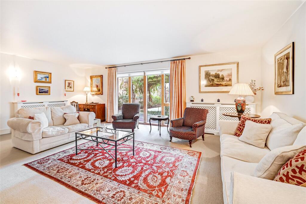 Main image of property: Harrowby Street, London, W1H