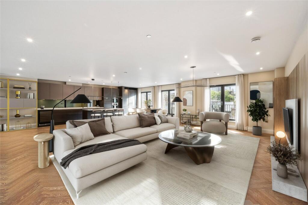 Main image of property: Molyneux Street, London, W1H