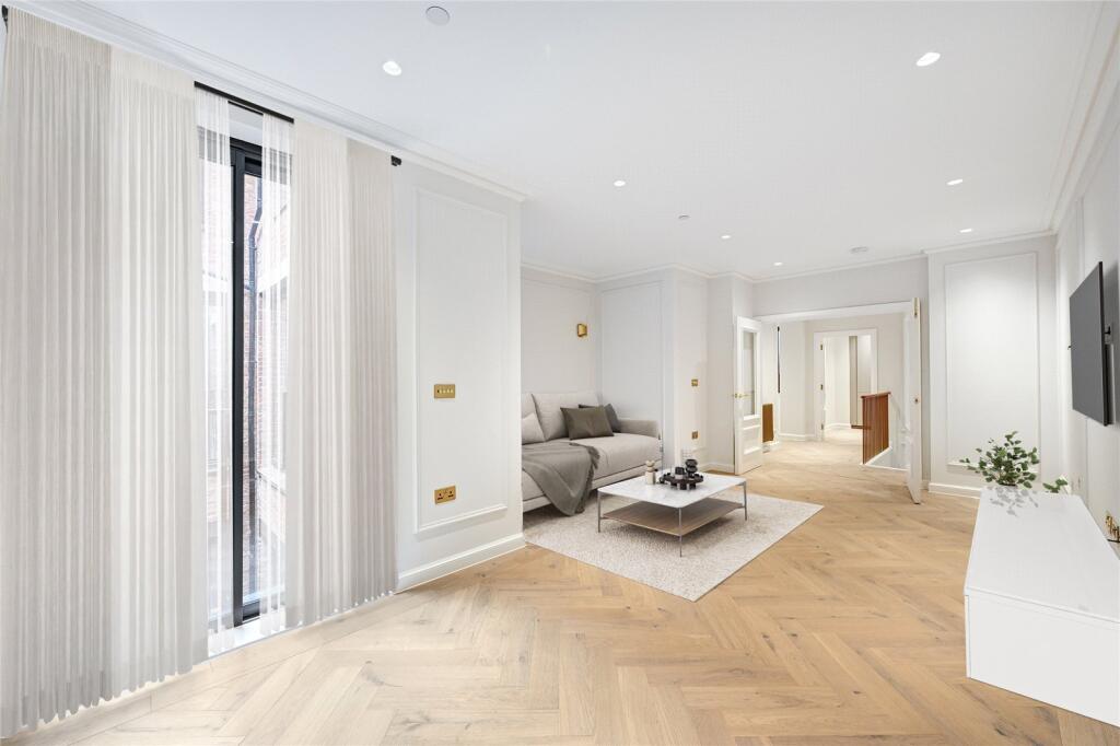 Main image of property: Homer Row, London, W1H