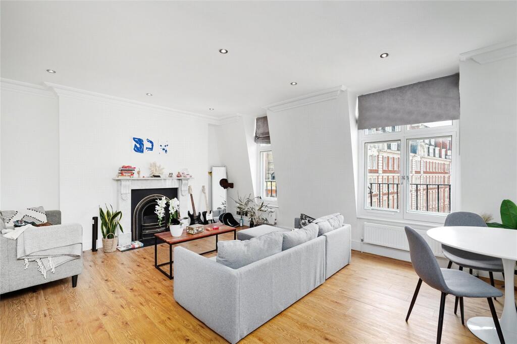 Main image of property: Cleary House, 16 Newman Street, London, W1T
