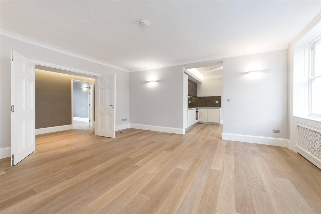Main image of property: Bryanston Square, Marylebone, London, W1H