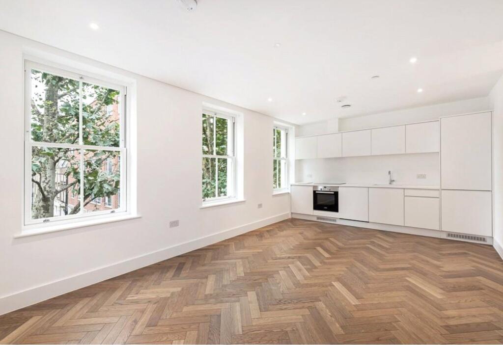 Main image of property: Charlotte Street, Fitzrovia, London, W1T