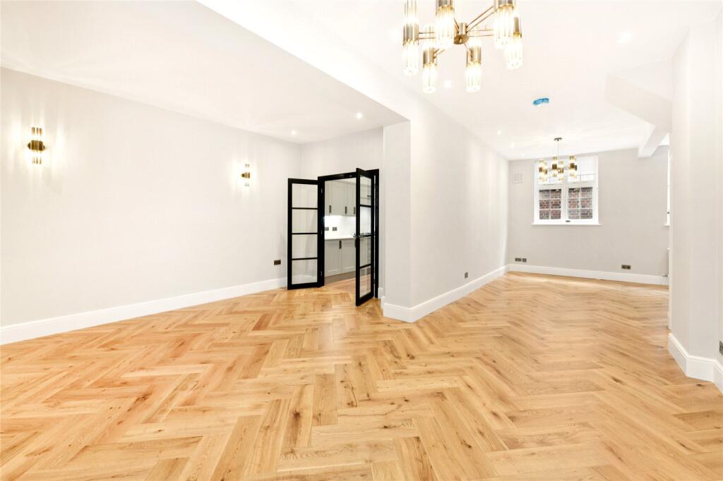 Main image of property: Rodmarton Street, London, W1U