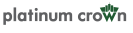 Platinum Crown logo